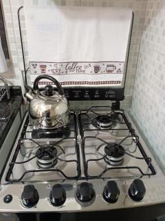 Apartamento a 10 minutos do Aeroporto - São José dos Pinhais - 7