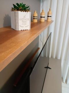Apartamento a 10 minutos do Aeroporto - São José dos Pinhais - 2