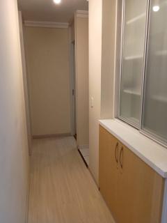 Apartamento a 10 minutos do Aeroporto - São José dos Pinhais - 3