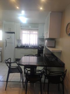 B&B Apartamento a 10 minutos do Aeroporto - 8
