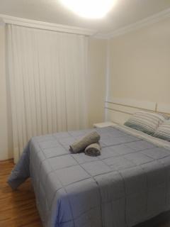 Apartamento a 10 minutos do Aeroporto - São José dos Pinhais - 9