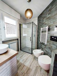 SWEET HOME & WELLNESS affittacamere - Nettuno - 7
