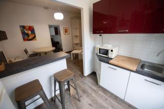 Domus Collazia - San Giovanni Apartment - 6