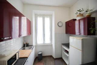 Domus Collazia - San Giovanni Apartment - 4