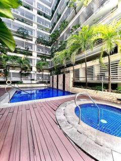 JNL Condotel - Manila - 6