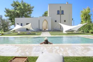Masseria Ceratonia by Raro Villas - Baia Verde - 0