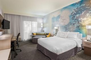 Courtyard by Marriott Wilmington/Wrightsville Beach - Wilmington - 1