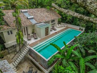 Luxury Jungle Villa with an Infinity Pool, Yoga Shala and Gym - Ahangama - 6