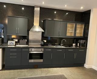 Goodison Cottage - Bideford - 3