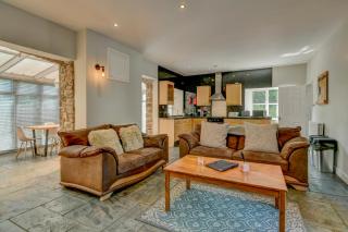 Goodison Cottage - Bideford - 2