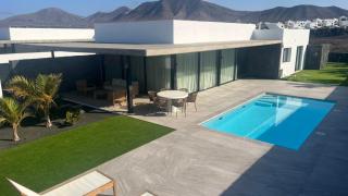 Villa Macaronesian - Playa Blanca - 0