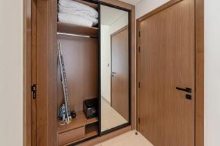 Smart living I High speed wi-fi I City view - Dubai - 4