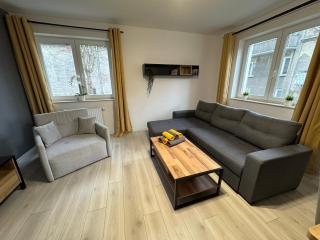 Apartament Wiosenny Kamienica Grochów with free parking - Varsavia - 0