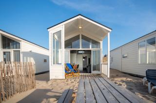 Strandhuisjes De Watering - Katwijk - 4