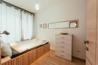 Cozy Corner - Belgrad - 3