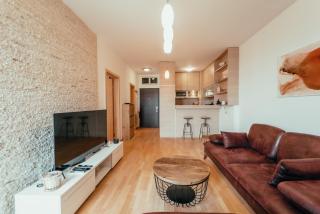 Cozy Corner - Belgrad - 9