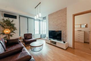 Cozy Corner - Belgrad - 6