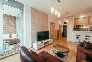 Cozy Corner - Belgrad - 0