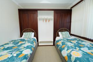 3BR House with Swimming Pool in Sydney - Sydney - 3