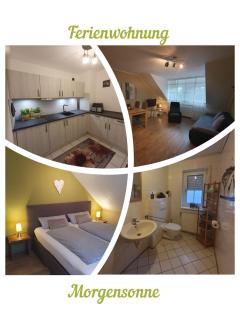 Lindner Ferienwohnungen und Doppelzimmer - Fichtelberg - 0