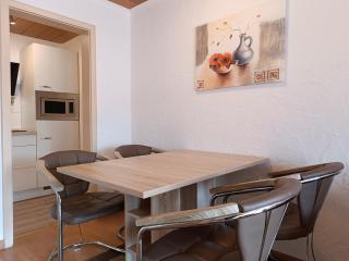 Panorama-Arnika mit Hallenbad & Sauna - GRATIS ÖPNV - Fischen - 4