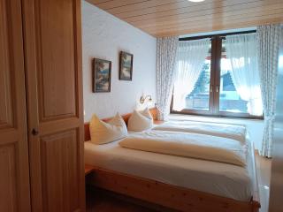 Panorama-Arnika mit Hallenbad & Sauna - GRATIS ÖPNV - Fischen - 2