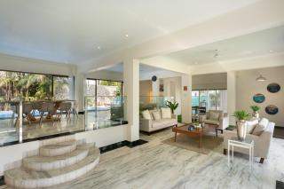 SaffronStays Casablanca - Lonavala - 1