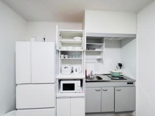 Higashinakano House - 9