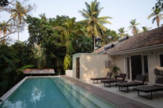 Luxury Jungle Villa with an Infinity Pool, Yoga Shala and Gym - Ahangama - 7