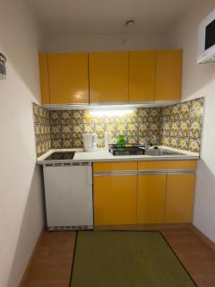 Apartment „Bergblick“ - Sankt Johann in Tirol - 4