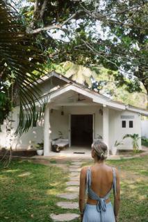 Luxury Jungle Villa with an Infinity Pool, Yoga Shala and Gym - Ahangama - 9