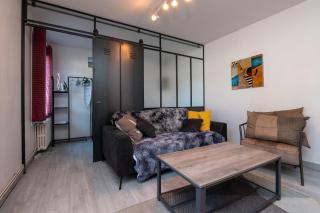 Appartement penthievre bord plage - Saint-Pierre-Quiberon - 6