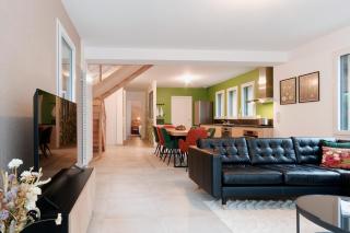 Le Logis de la Vicomté - Maison proche plage - 0