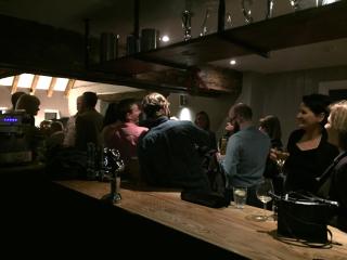 The Falcon At Hatton - 7