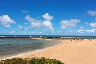 Pili Mai 14K - Koloa - 2