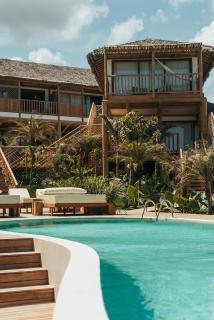 Yemanjá Hotel by Preabeach Experience - Prea - 1