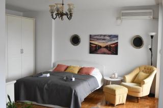 Sunny Comfort Stay - Novi Beograd - 7