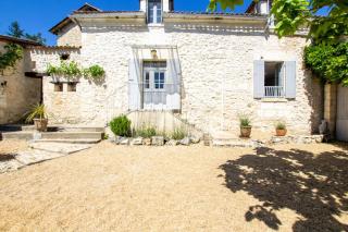 La maison de lolo et marco pour 6 - Champagnac-de-Bélair - 0