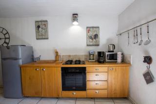 La maison de lolo et marco pour 6 - Champagnac-de-Bélair - 1