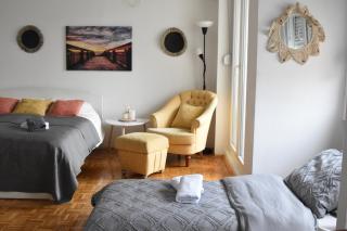 Sunny Comfort Stay - Novi Beograd - 5