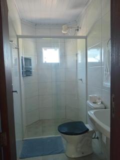 Apto Ingleses um quarto Aluguel temporada - Florianópolis - 3