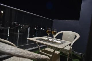 Luxurious Master Suite 01 - Ghaziabad - 8