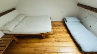 Afan Forest BunkHouse - Gallery Apartment - Glyncorrwg - 8