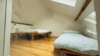 Afan Forest BunkHouse - Gallery Apartment - Glyncorrwg - 7