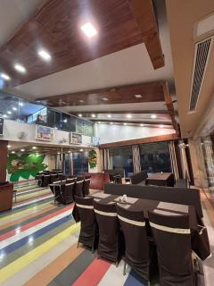 HOTEL INDRALOK Inn HAZARIBAGH - Hazārībāg - 4