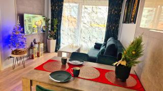 Apartament Szmaragdowe Love - Colberga - 8