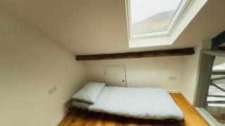 Afan Forest BunkHouse - Gallery Apartment - Glyncorrwg - 3