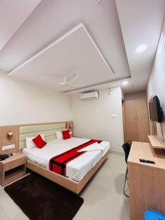 HOTEL INDRALOK Inn HAZARIBAGH - Hazārībāg - 9