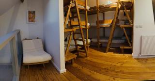 Afan Forest BunkHouse - Gallery Apartment - Glyncorrwg - 2