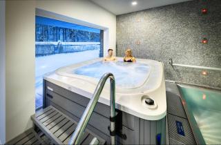 Omnia Hotel Relax & Wellness - 7